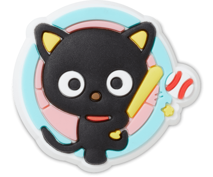 Hello Kitty and Friends Chococat