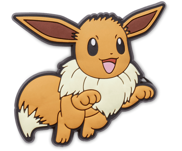 Pokemon Eevee