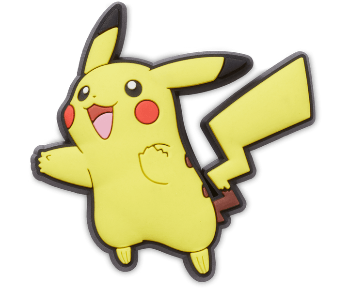 Pokemon Pikachu