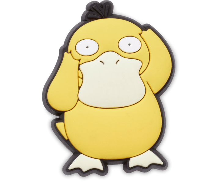 Pokemon Psyduck