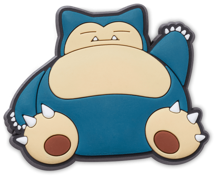 Pokemon Snorlax