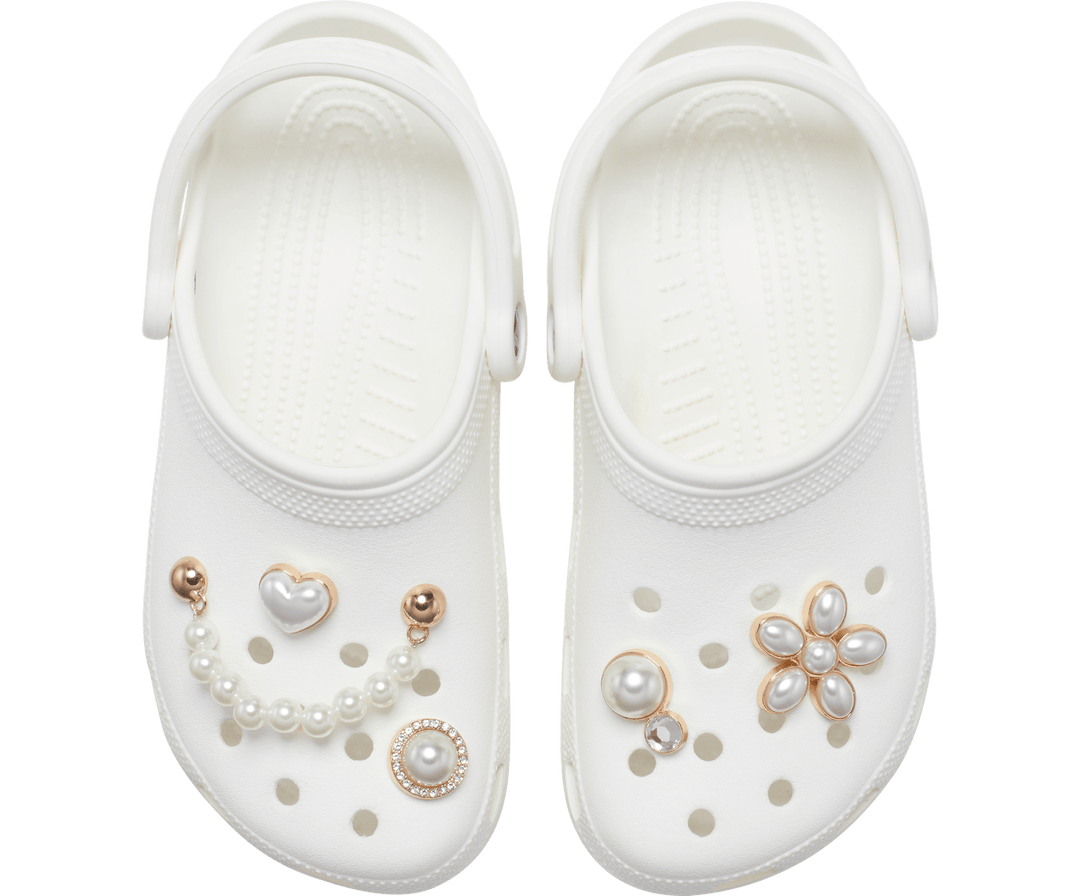 Dainty Pearl Jewelry 5 Pack