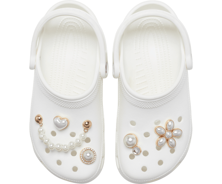 Dainty Pearl Jewelry 5 Pack