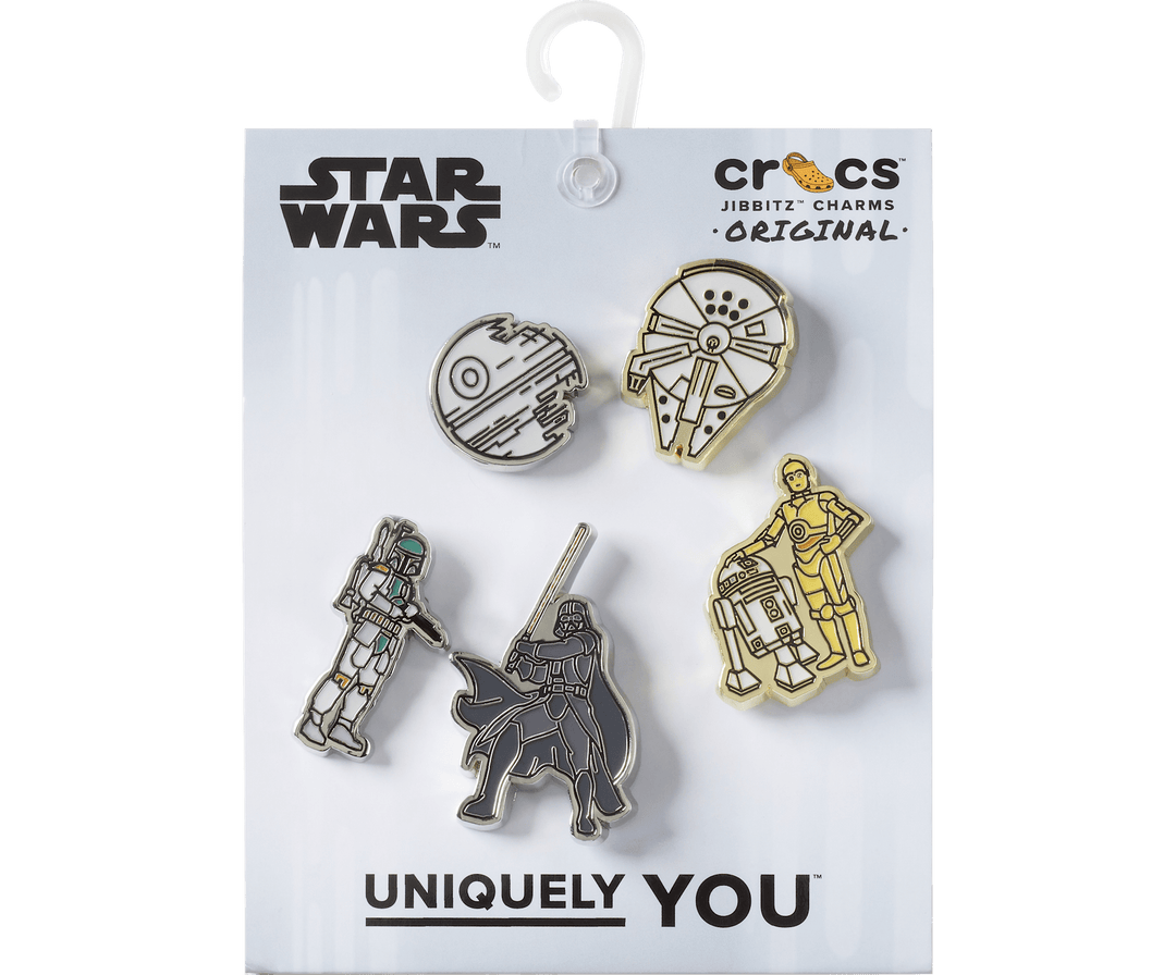 Star Wars 5 Pack