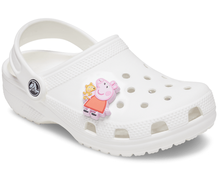 Crocs  Jibbitz