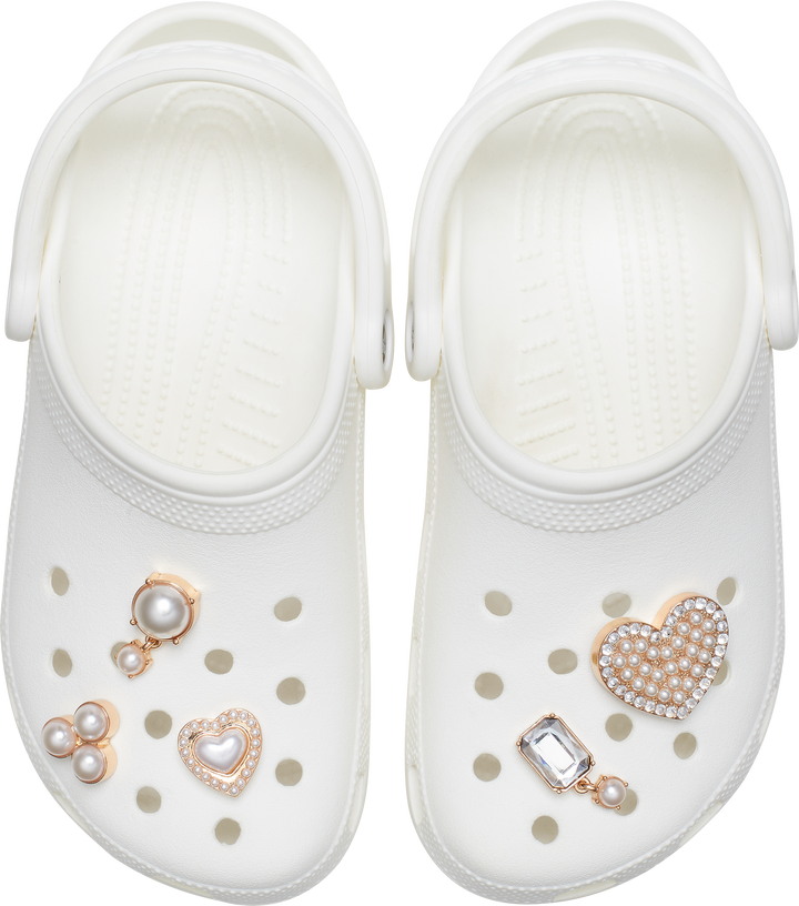 Pearly Hearts 5 Pack
