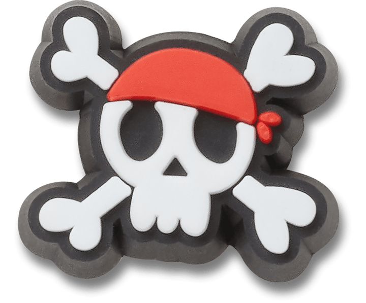 Tiny Pirate Skull