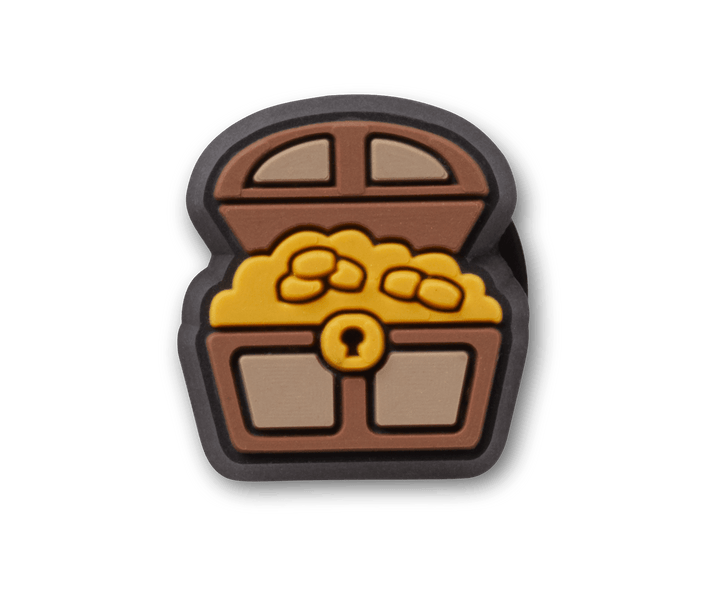 Tiny Treasure Chest