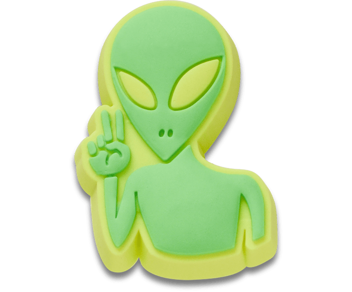 Slime Alien