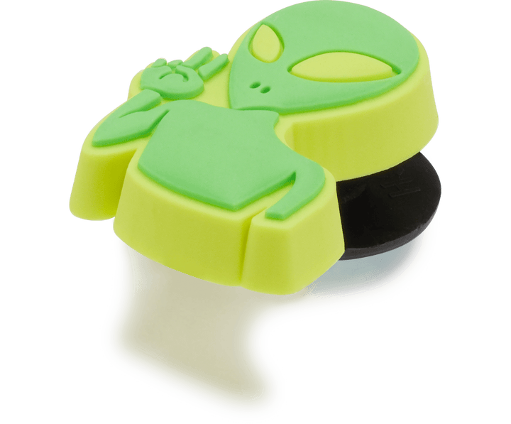 Slime Alien