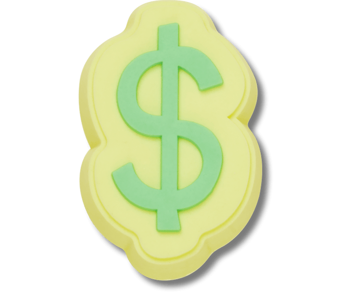 Slime Dollar Sign