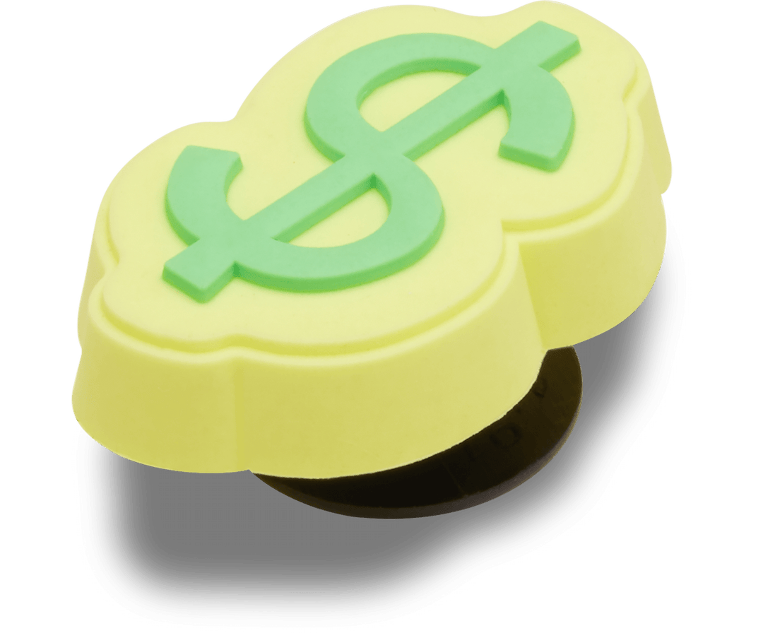 Slime Dollar Sign