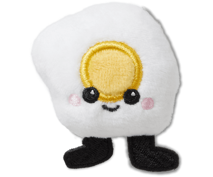 Egg Plush