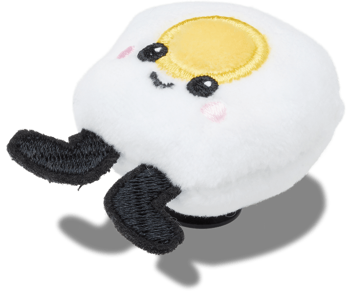 Egg Plush