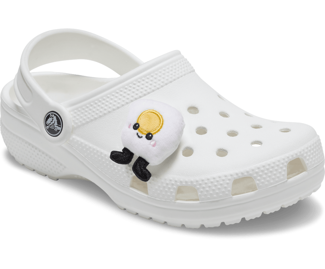 Egg Plush Crocs Malaysia