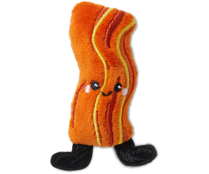 Bacon Plush