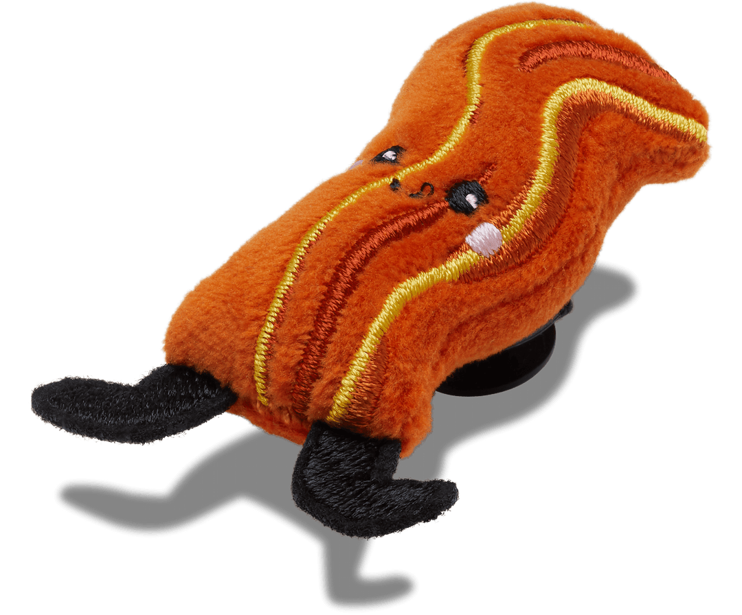 Bacon Plush