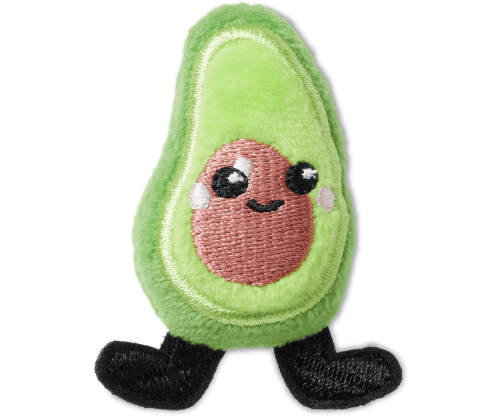 Avo Plush