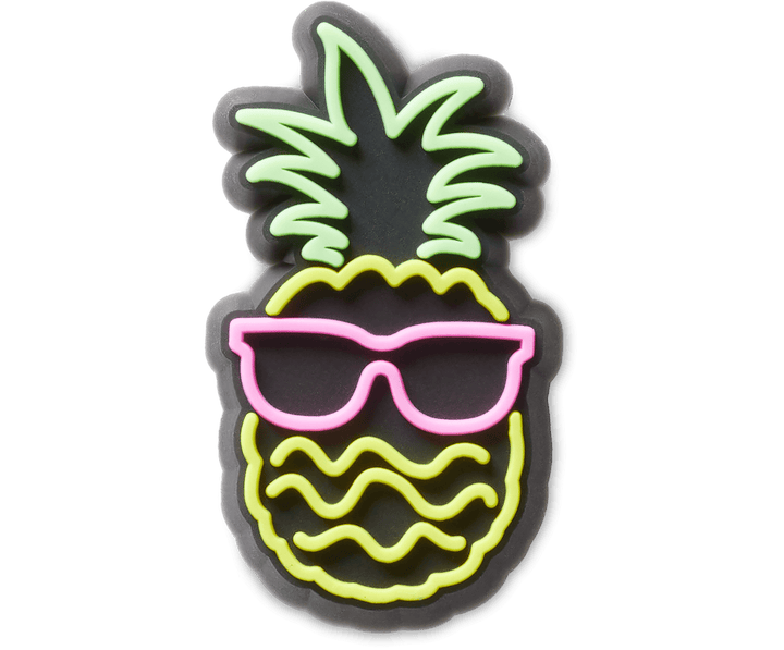 Lights Up Pineapple Sunnies