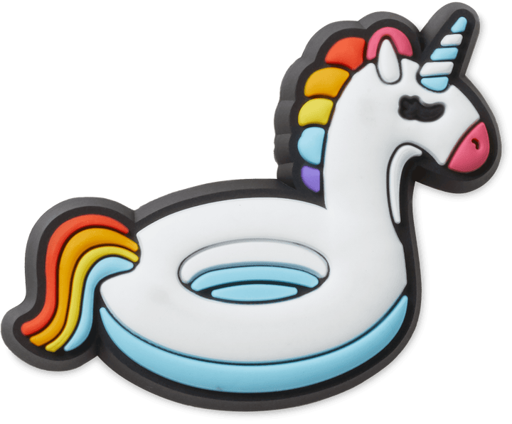 Unicorn Floatie