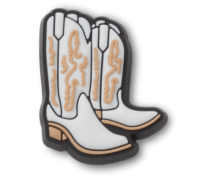 Coastal Cowgirl Boots