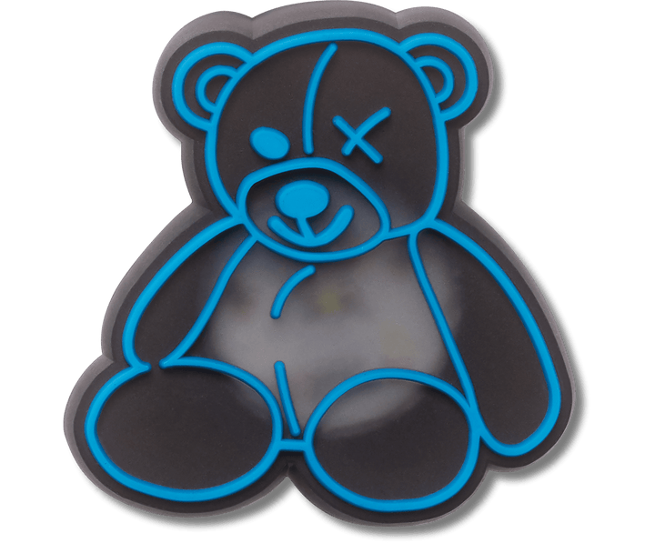 Lights Up Translucent  Bear