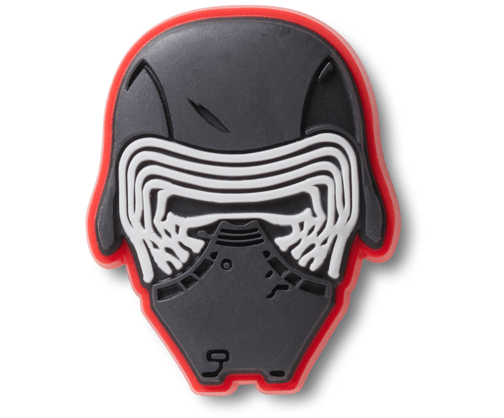 Kylo Ren Head