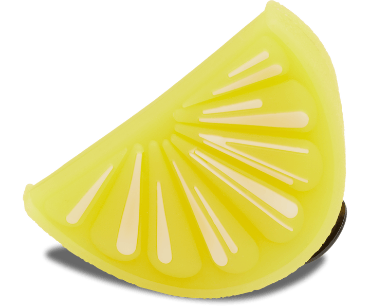 3D Lemon