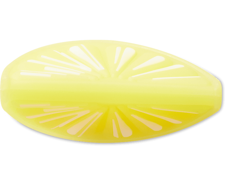 3D Lemon