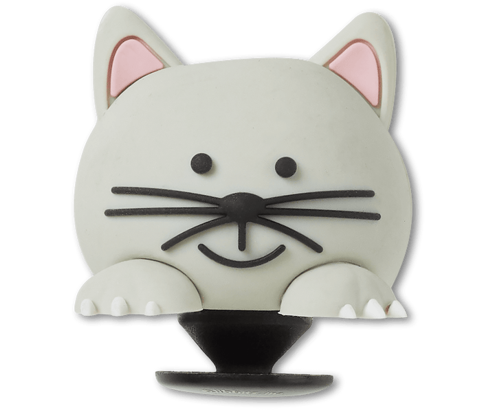 3D Kitty