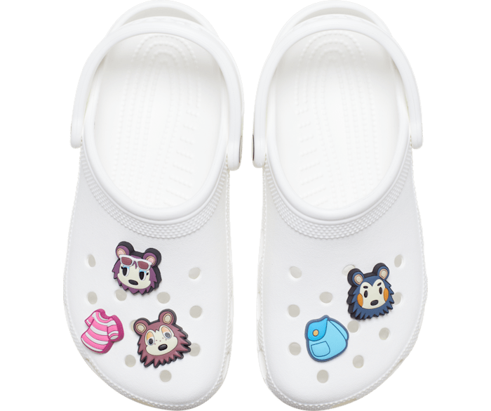 Animal Crossing Creator 5 Pack