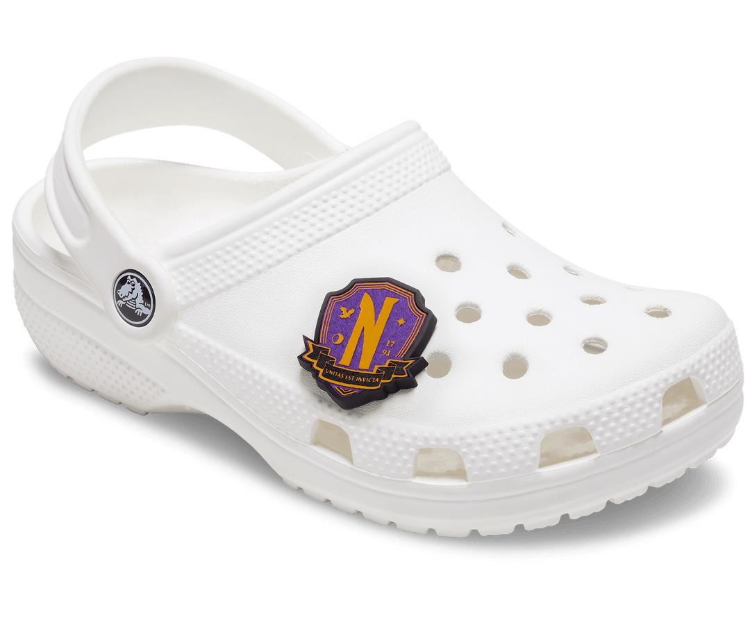 Crocs  Jibbitz