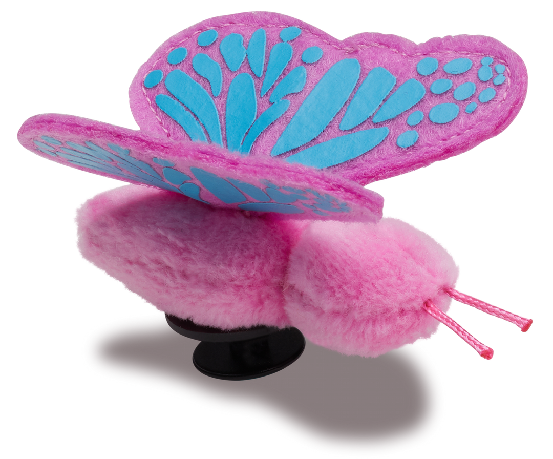 Crocs Adjustable Butterfly Jibbitz