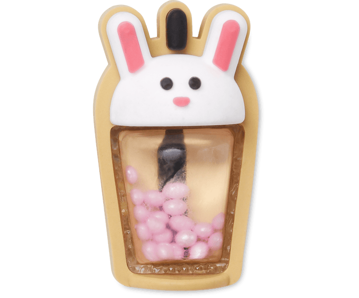 Crocs Bunny Boba Jibbitz