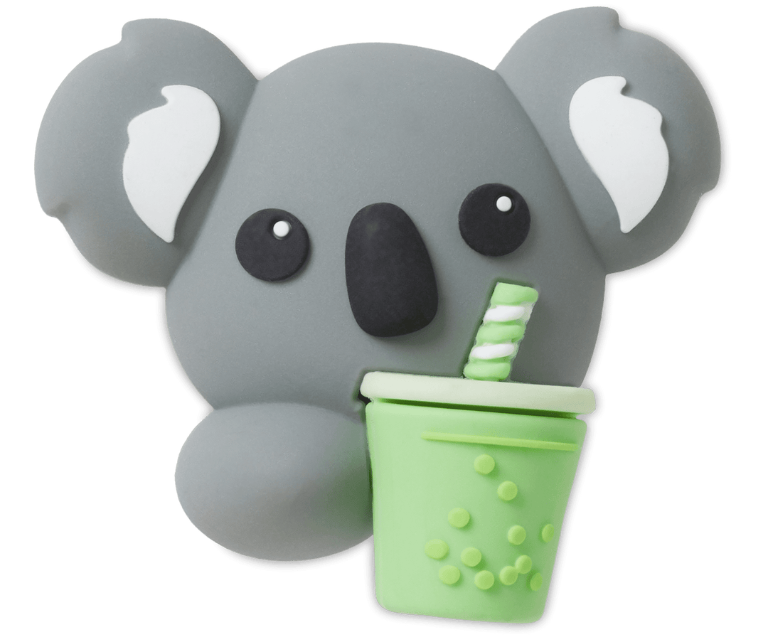 Crocs Koala Boba Jibbitz