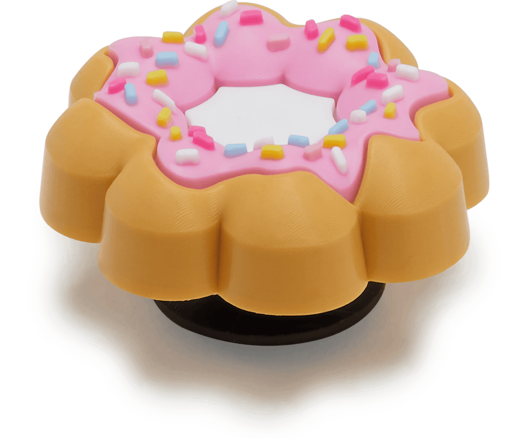 Donut jibbitz on sale