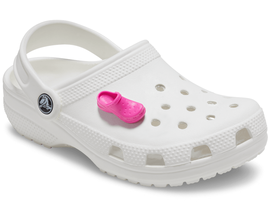 Crocs  Jibbitz