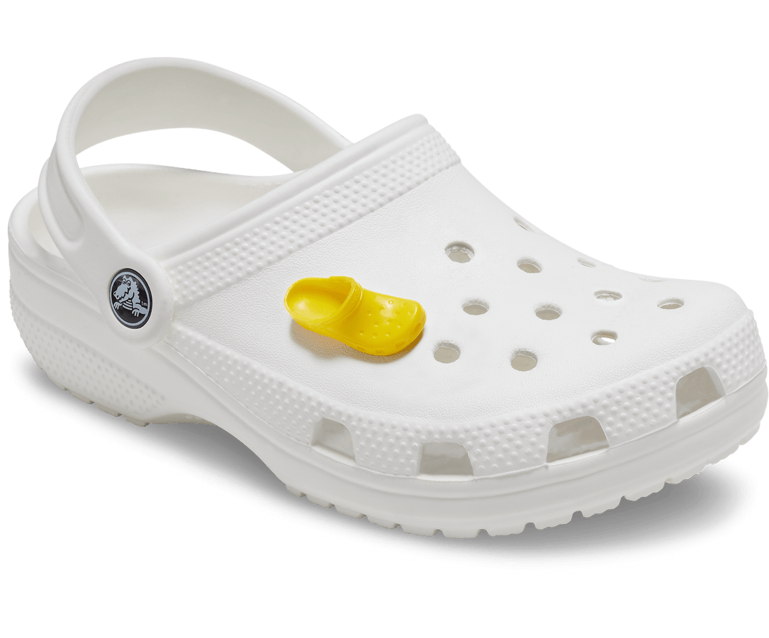 Crocs  Jibbitz