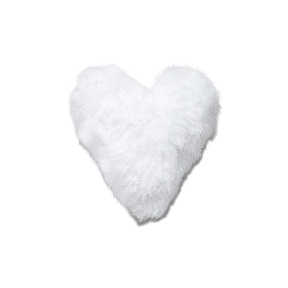 Fluffy Heart