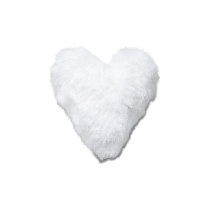 Fluffy Heart
