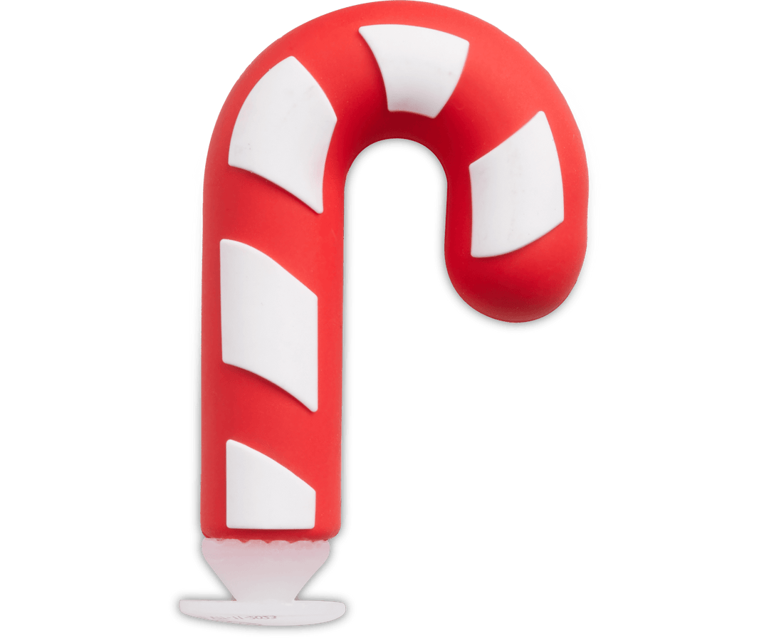 Crocs Jibbitz 3D Candy Cane