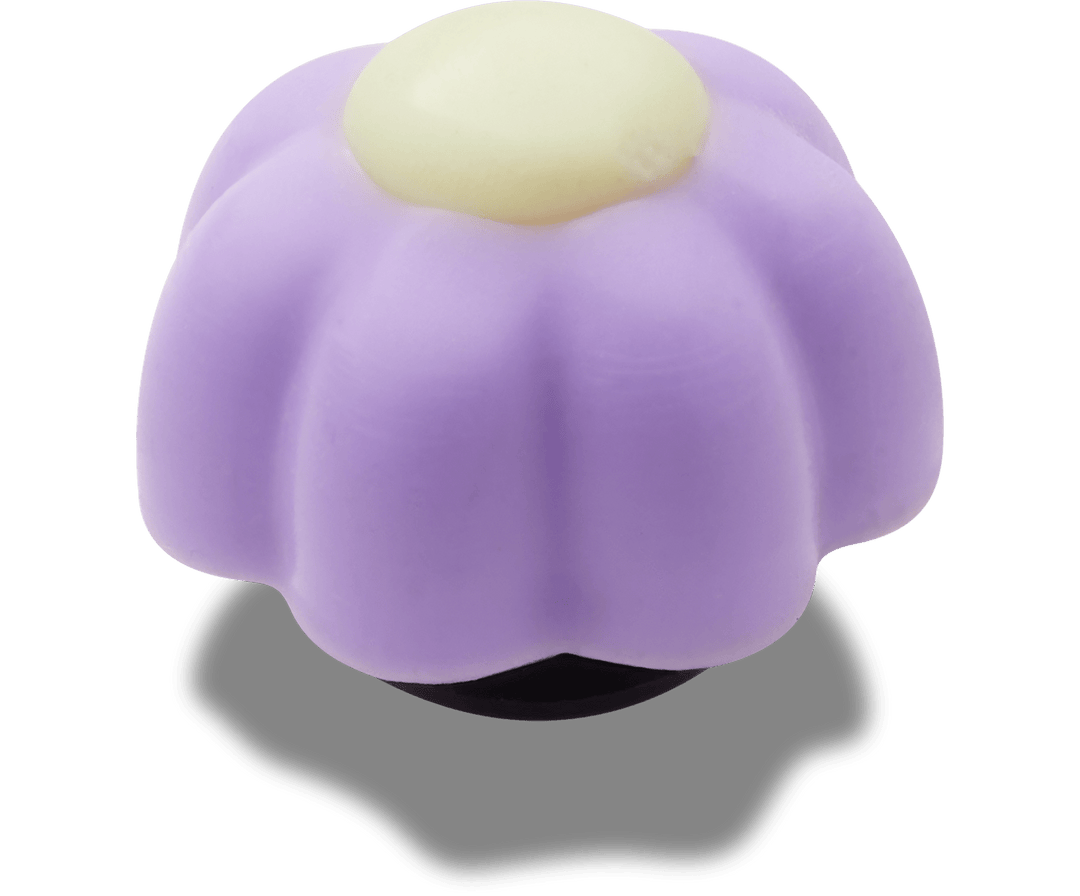 Squishy Purple Flower