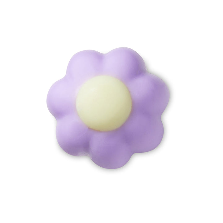 Squishy Purple Flower
