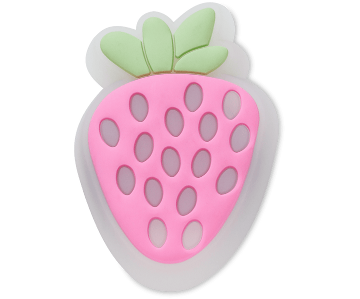 Crocs Jibbitz Lights Up Strawberry