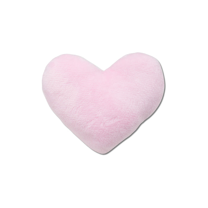 Pink Oversized Heart