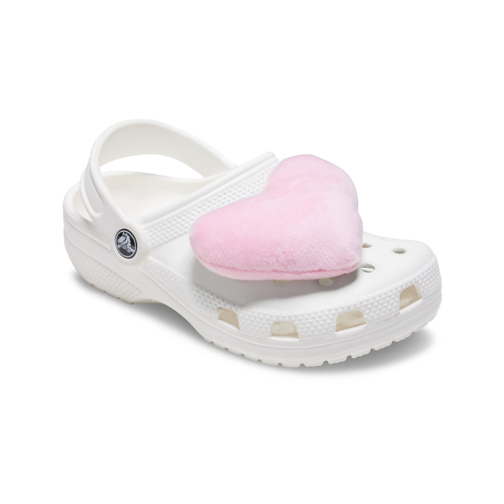 Pink Oversized Heart