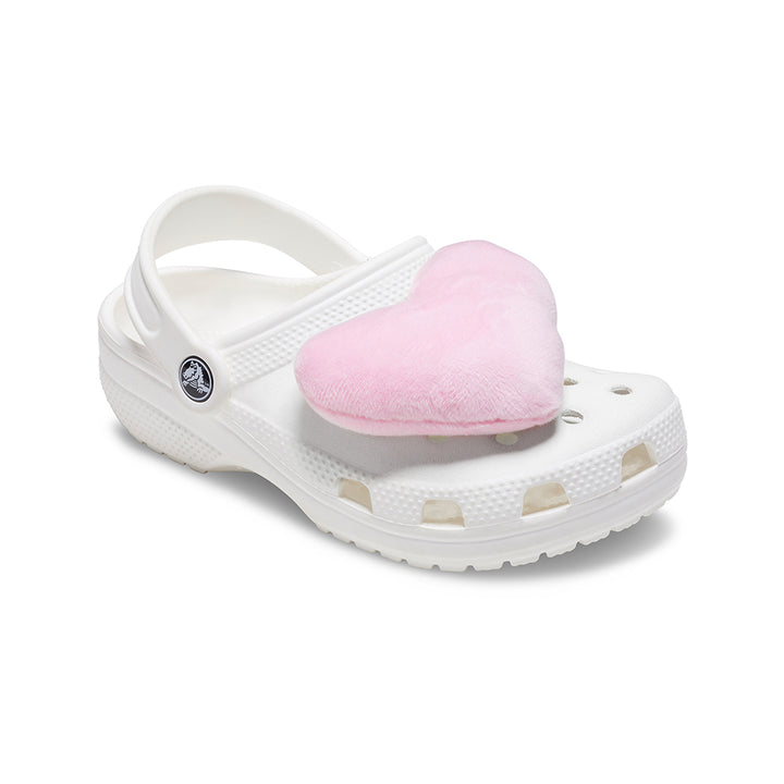 Pink Oversized Heart