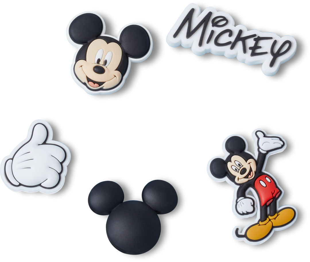 Mickey Pant 5 Pack