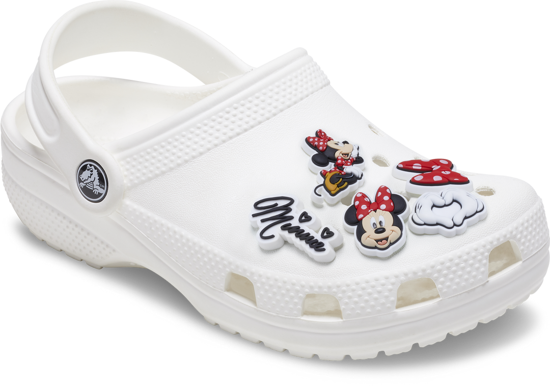 Minnie Dress 5 Pack
