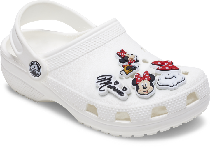 Minnie Dress 5 Pack